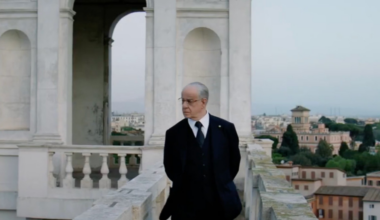 «La grazia» di Sorrentino mette in scena l’eutanasia. Ma senza vere alternative