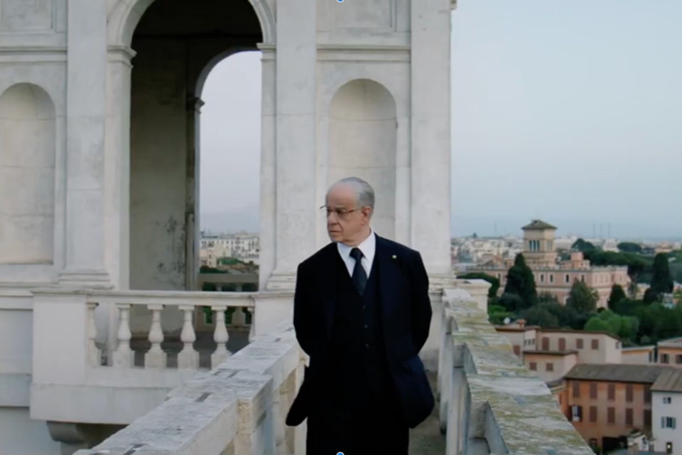 «La grazia» di Sorrentino mette in scena l’eutanasia. Ma senza vere alternative