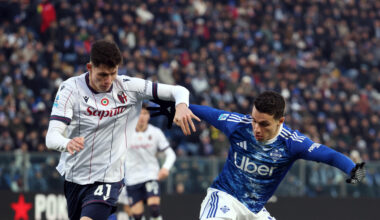 Serie A: Cambiaghi segna e si espellere, il Como trova il pari nel recupero - Calcio