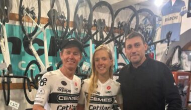 in squadra anche il campione lituano Rumsas