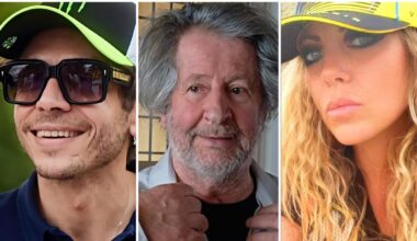 “Ritira la denuncia contro Ambra, aspetto una tua chiamata”