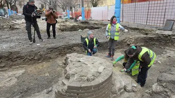 Da Vitruvio all’archistar Cucinella: "Un filo rosso per disegnare la città"