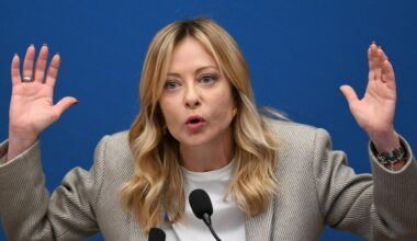 Meloni: «Mai avuto preclusioni ideologiche sul Mercosur, il sì dopo aver ottenuto garanzie» - Il Sole 24 ORE