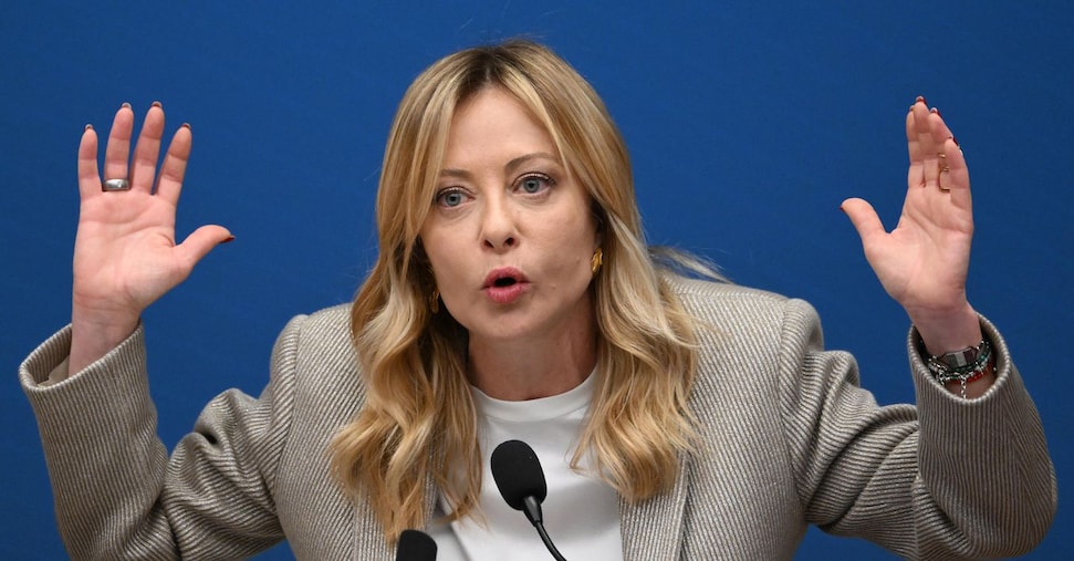 Meloni: «Mai avuto preclusioni ideologiche sul Mercosur, il sì dopo aver ottenuto garanzie» - Il Sole 24 ORE