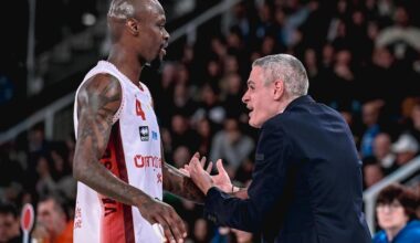 Serie A. Dalla crisi al sesto posto, la rinascita di Varese