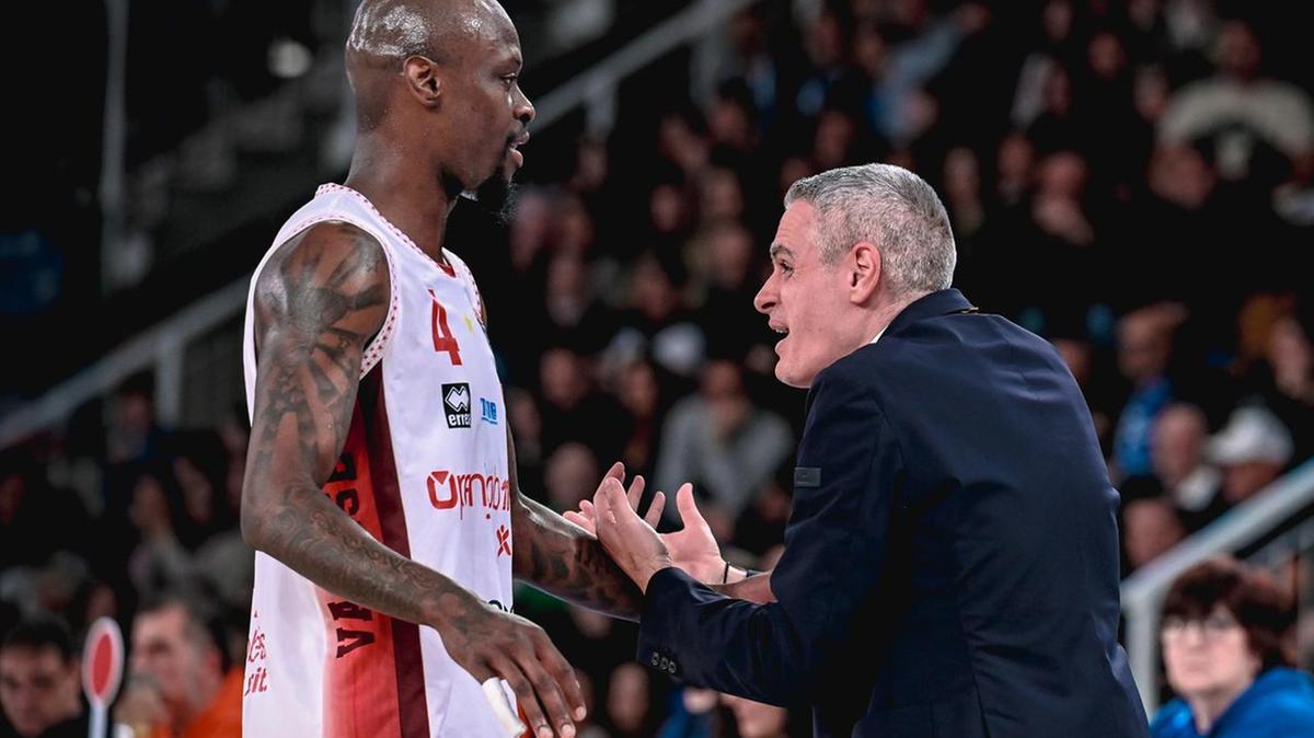 Serie A. Dalla crisi al sesto posto, la rinascita di Varese