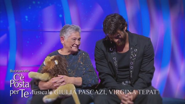 Gli highlights della prima puntata - C'è posta per te Clip | Witty TV - Witty TV