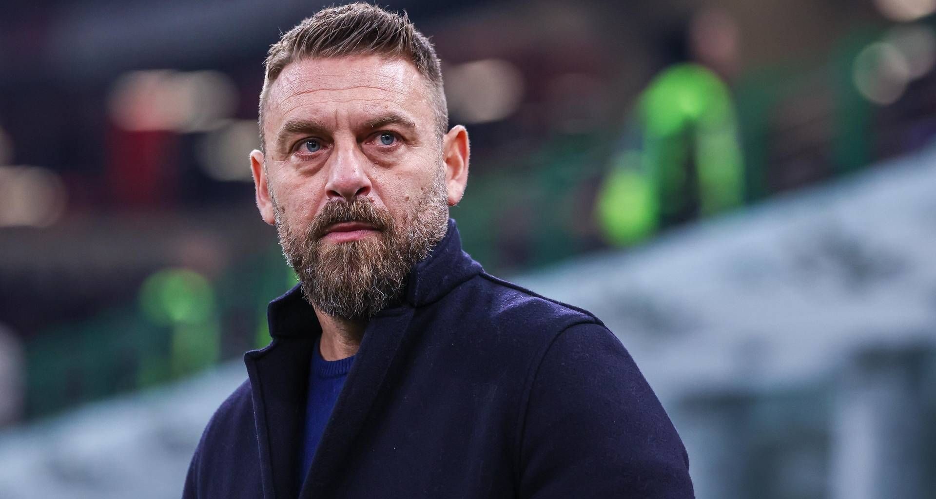 "La buca di Pavlovic? Non siamo gli scemi del villaggio"