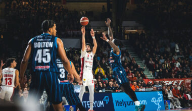 "Si avverte il nostro salto di qualità"