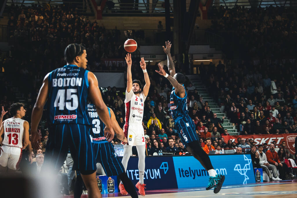 "Si avverte il nostro salto di qualità"