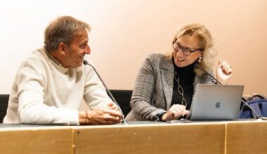 «Valanga azzurra, il mio sogno olimpico»