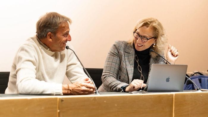 «Valanga azzurra, il mio sogno olimpico»