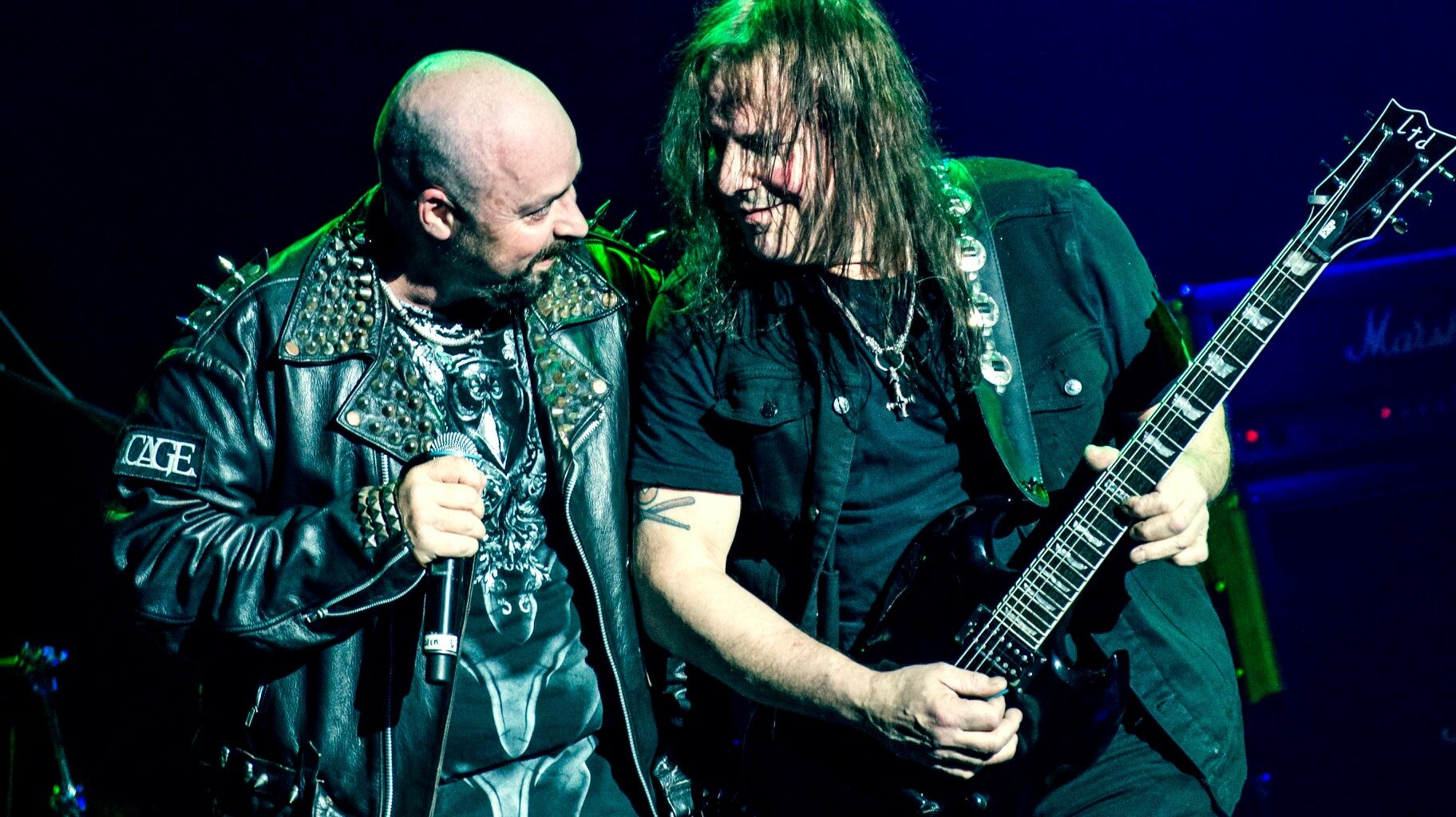 DEATH DEALER: il nuovo singolo “Bloodbath“