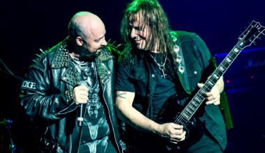 DEATH DEALER: il nuovo singolo “Bloodbath“