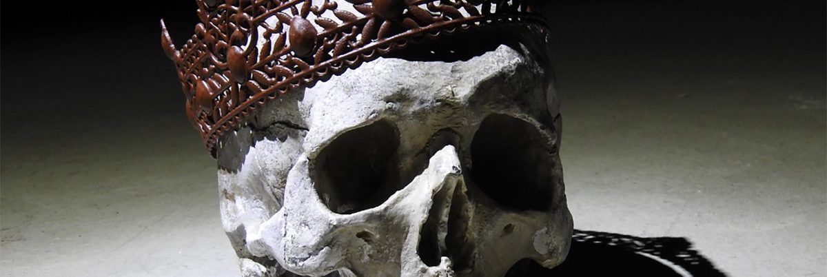 Frattaglie in saldo #75 – Gli avanzi del cenone |