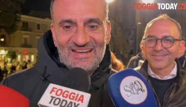 Decaro verso la proclamazione a presidente della Regione Puglia: "Emozionato, ma sono pronto"