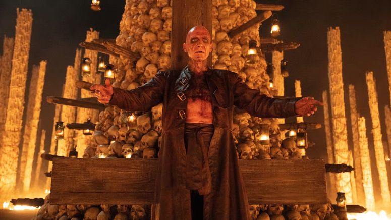 28 anni dopo Il tempio delle ossa