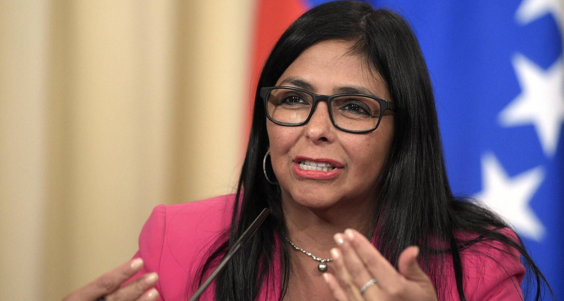 Venezuela riapre ambasciata negli Stati Uniti? La 'mossa' di Rodriguez verso Trump
