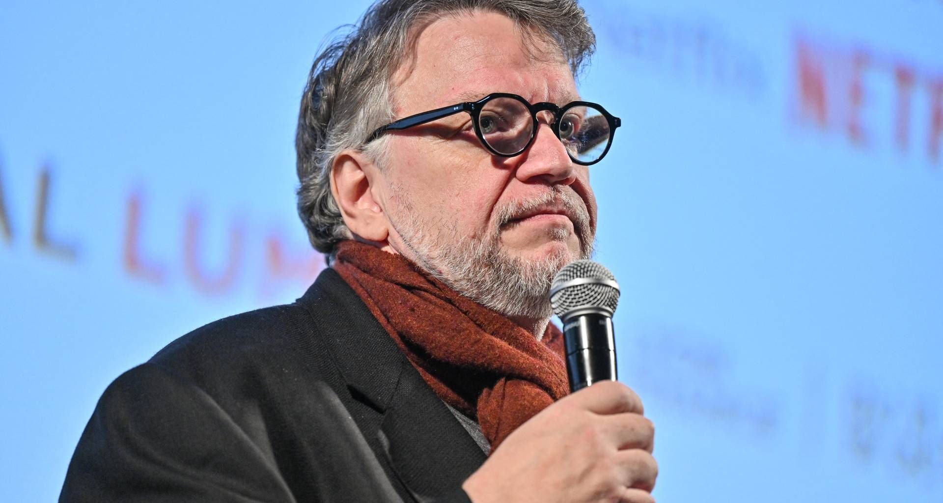 Guillermo Del Toro, l'annuncio e il lutto: "E' morto mio fratello"