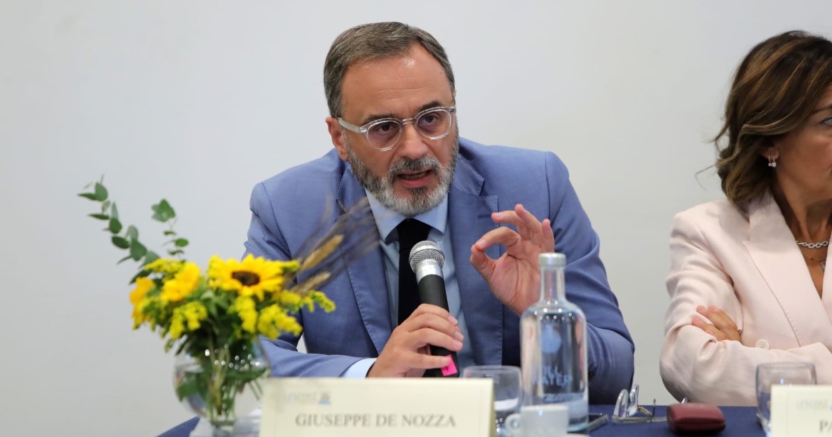 cinque volte più numerose di quelle degli avvocati"