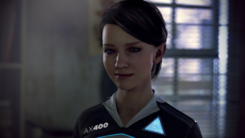 Detroit: Become Human continua a interessare, dopo anni dal lancio