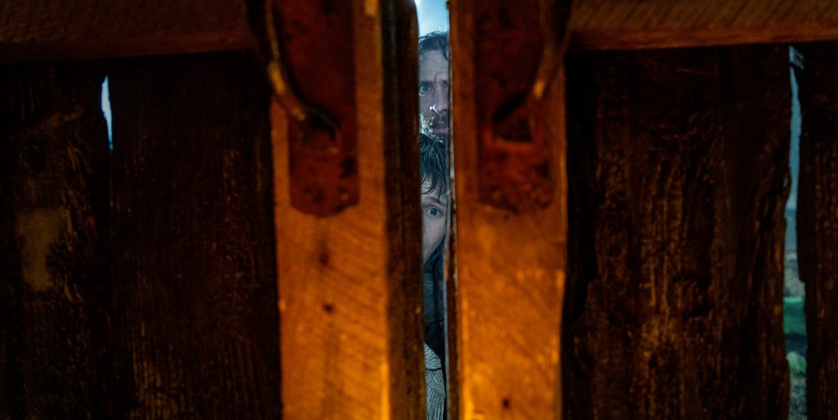 Prime Video, disponibile un film uscito al cinema questa estate