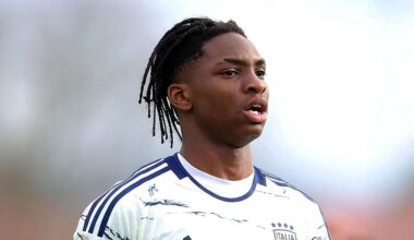 50 giovani da seguire nel 2026, terza parte