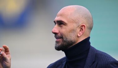 "Fabbian non esce, è un giocatore importante"