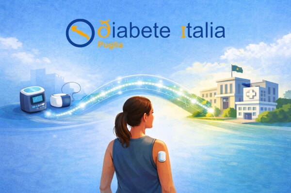 Diabete Italia Puglia Aps Diabete Italia Puglia Aps