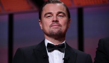 Leonardo DiCaprio 'fermato' dall'attacco Usa al Venezuela, cosa è successo