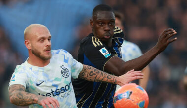 Serie A, chi crossa di più? Nessuno come Dimarco - Fantacalcio