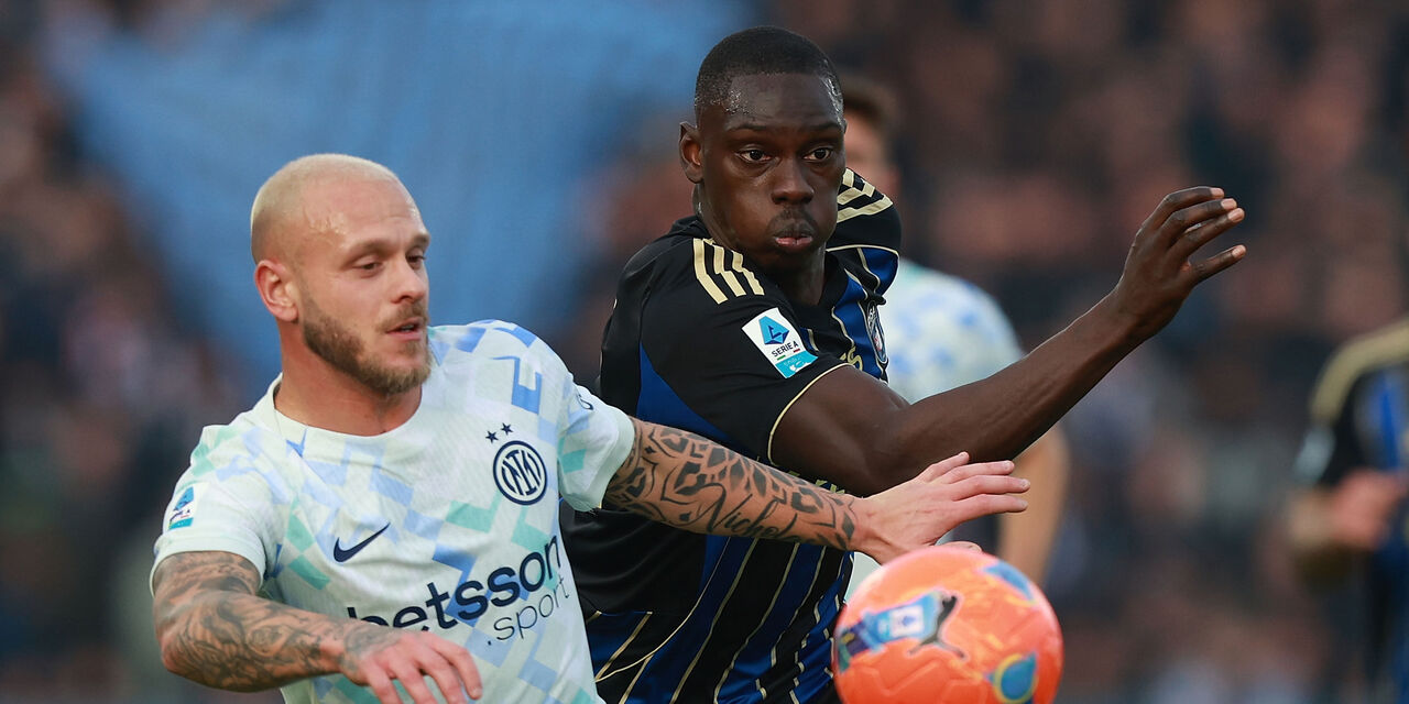 Serie A, chi crossa di più? Nessuno come Dimarco - Fantacalcio