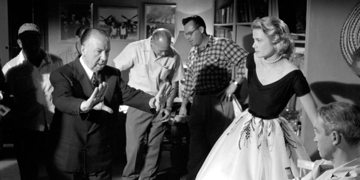 Questi 5 grandi film sono ambientati tra le mura di una sola stanza