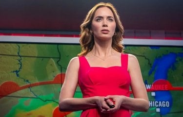 Disclosure Day Emily Blunt