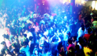 Foggia, abiti rubati nel guardaroba a pagamento di una festa di Capodanno