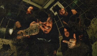 il nuovo singolo "Nothing Left To Hate"