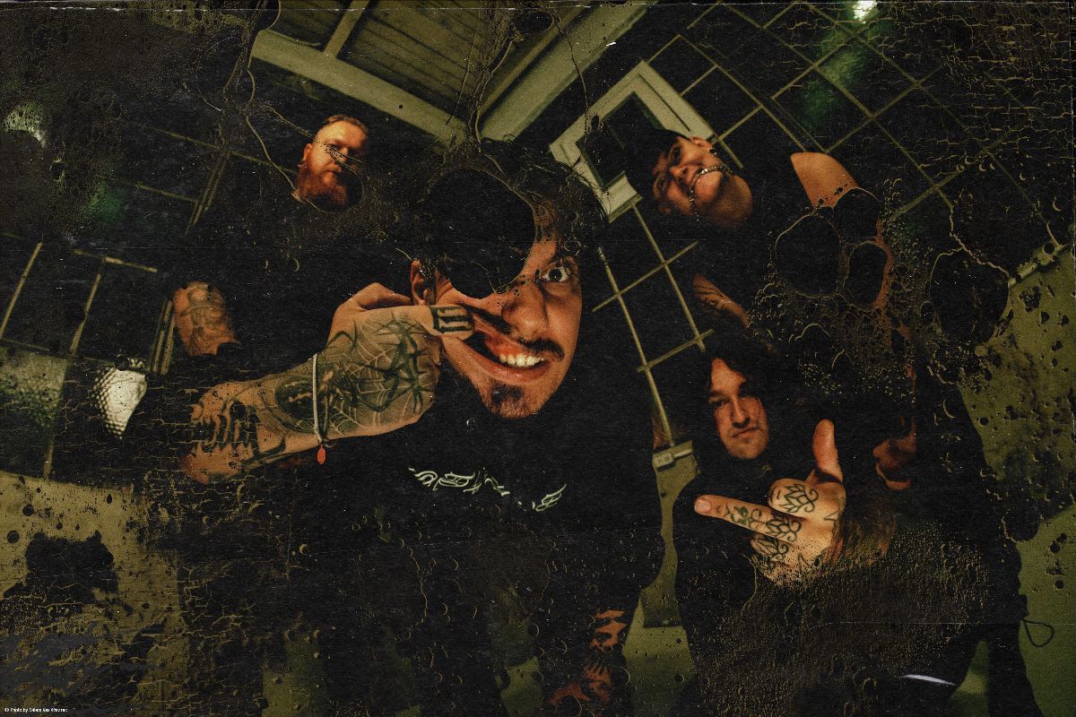 il nuovo singolo "Nothing Left To Hate"