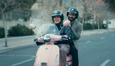 Al cinema il film “Divine Comedy” di Ali Asgari