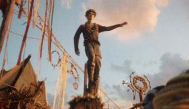 Forse in Divinity si potrà finalmente nuotare, rompendo una tradizione di Larian