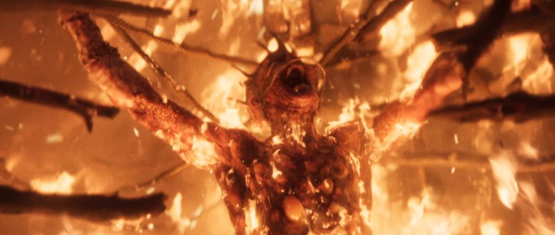 Certo, il trailer non era luminoso e divertente, ma gli autori hanno specificato che ci sarà anche quell'anima