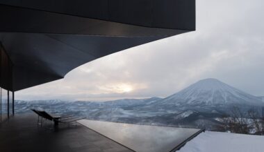Snøhetta, Nouvel, Zaha Hadid: Not a Hotel, la risposta dell’architettura ad Airbnb