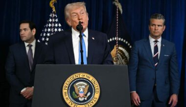 Venezuela, Trump dopo cattura di Maduro: “Gestiremo Paese in attesa transizione sicura”