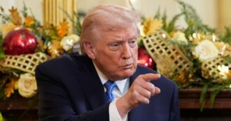 Iran, il Dipartimento Usa “avvisa” il regime (in lingua farsi): “Non fate giochetti con il presidente Trump, è un uomo d’azione”