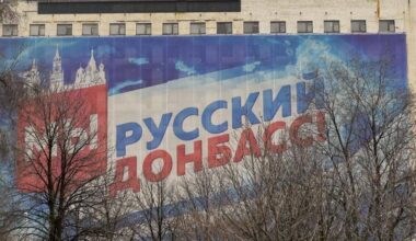 perché Zelensky non dovrebbe cedere a Putin e Trump