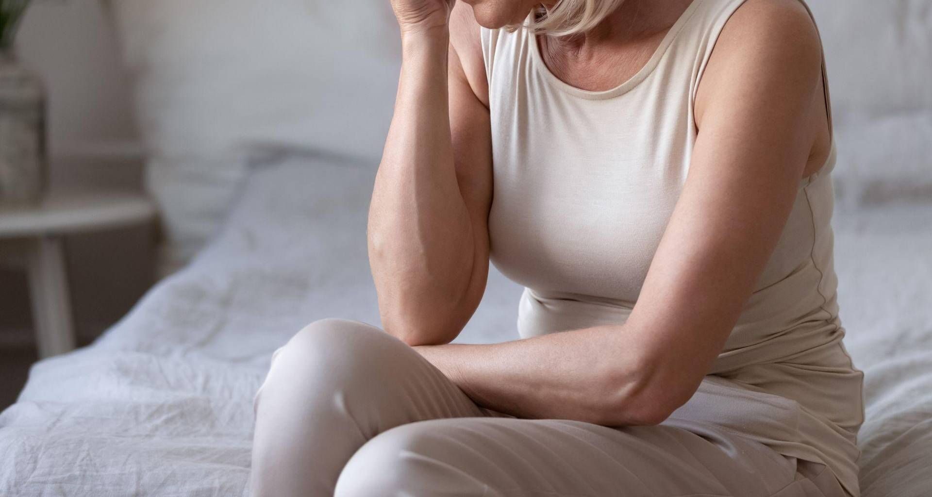 Menopausa cambia il cervello delle donne, gli effetti negativi