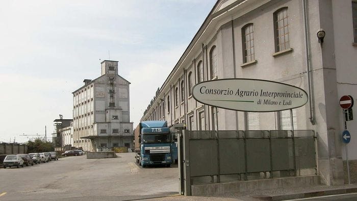 Dopo oltre 100 anni finisce l’era del Consorzio Agrario di Milano e Lodi