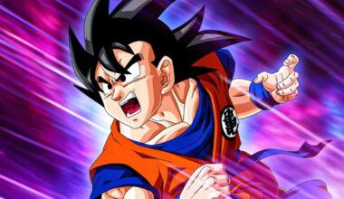 Il villain più importante di Dragon Ball Z ha anche l’arco narrativo più breve di tutti