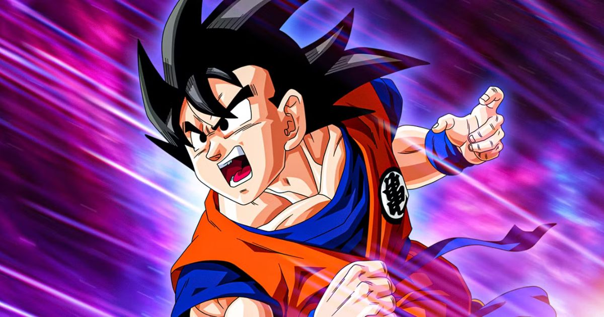 Il villain più importante di Dragon Ball Z ha anche l’arco narrativo più breve di tutti