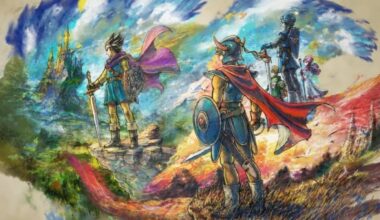 Storia ed evoluzione dei combattimenti a turni nei JRPG