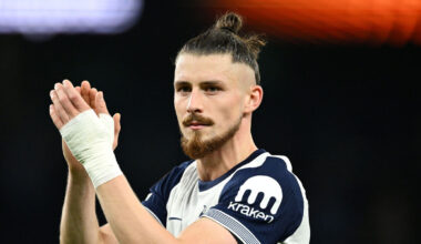 Roma, in arrivo anche un difensore: trattativa avviata per Dragusin